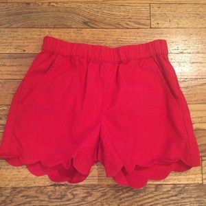 Janie & Jack Shorts